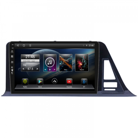 Navigatie Toyota C-HR (2016-2020) 2+32GB | AutoDrop.ro [1]