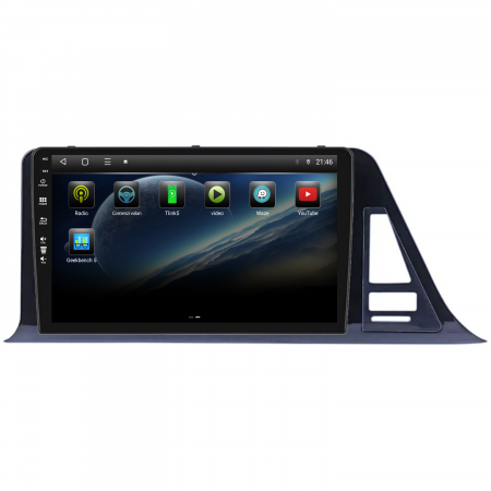 Navigatie Toyota C-HR (2016-2020) 2+32GB | AutoDrop.ro [3]