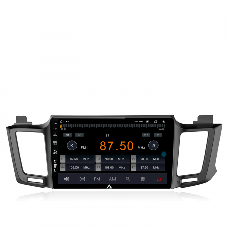 Android 13 Toyota RAV4 2013 8+256GB | AutoDrop.ro [4]