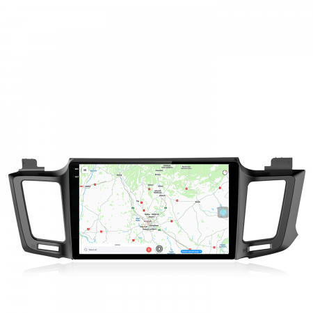 Android 13 2K Toyota RAV4 2013 8+256GB | AutoDrop.ro [12]