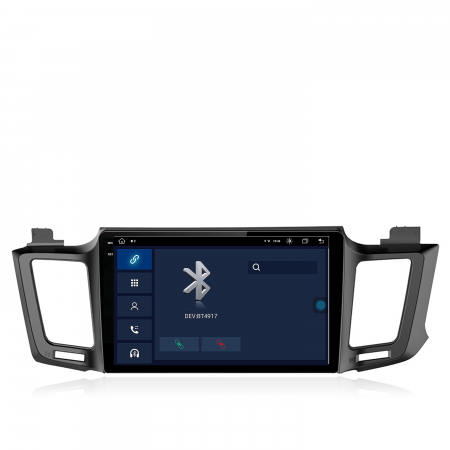 Android 13 2K Toyota RAV4 2013 8+256GB | AutoDrop.ro [9]