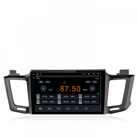 Android 13 2K Toyota RAV4 2013 8+256GB | AutoDrop.ro [6]