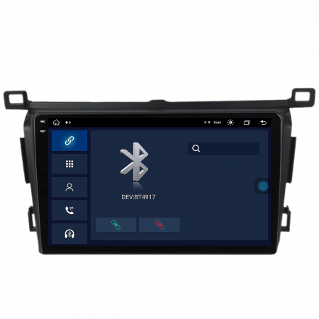 Android 13 2K Toyota RAV4 2013 8+256GB | AutoDrop.ro [8]