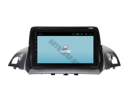 Navigatie Android Ford Kuga 2013-2018 | AutoDrop.ro [10]
