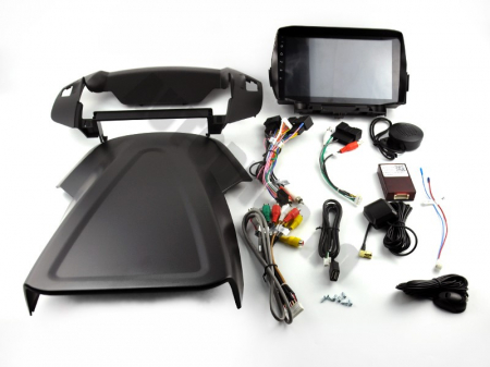 Navigatie Android Ford Kuga 2013-2018 | AutoDrop.ro [15]