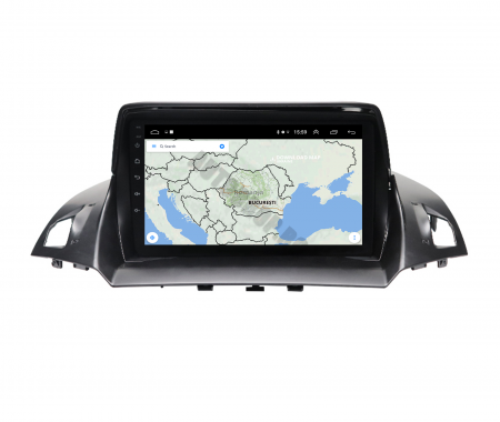 Navigatie Ford Kuga 2013-2018 2+32GB | AutoDrop.ro [9]