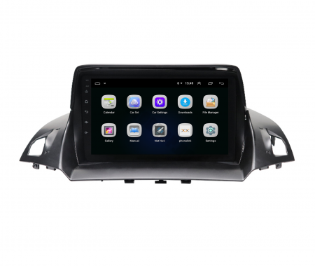 Navigatie Android Ford Kuga 2013-2018 | AutoDrop.ro [4]