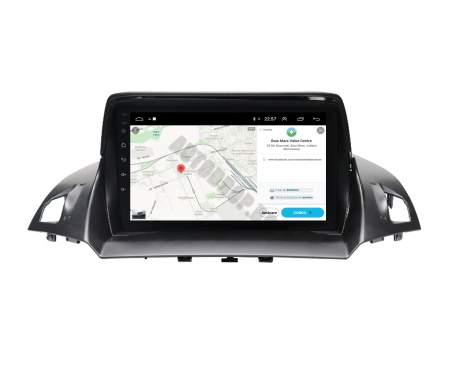 Navigatie Ford Kuga 2013-2018 2+32GB | AutoDrop.ro [11]