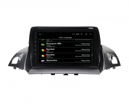 Navigatie Android Ford Kuga 2013-2018 | AutoDrop.ro [13]