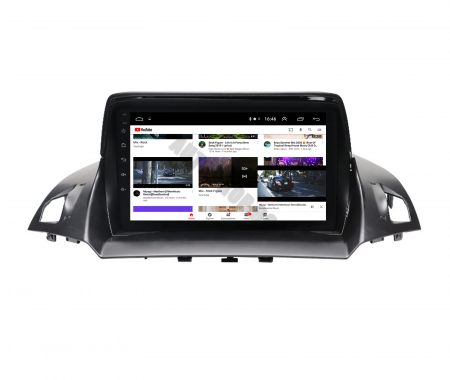 Navigatie Android Ford Kuga 2013-2018 | AutoDrop.ro [7]