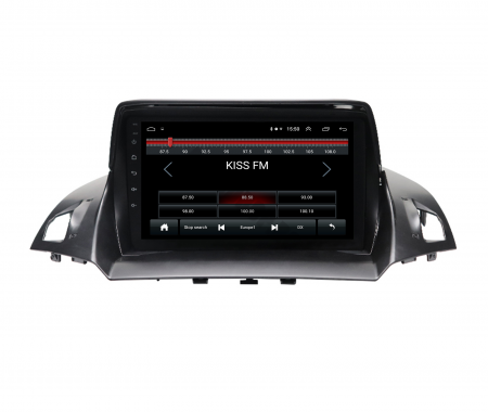 Navigatie Android Ford Kuga 2013-2018 | AutoDrop.ro [2]