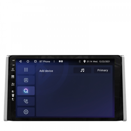 Carplay Android 12 Toyota RAV4 2018+ QLED | AutoDrop.ro [6]