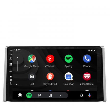 Carplay  Android 13 Toyota RAV4 2018+ 4GB | AutoDrop.ro [5]