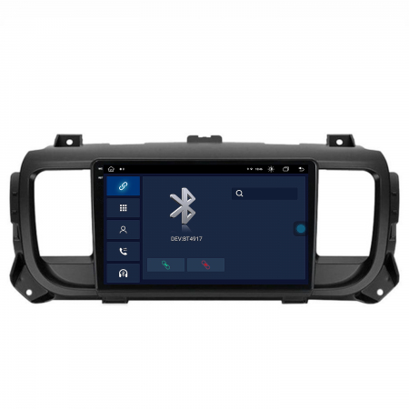 Carplay Android 13 Toyota Proace 2016+ 4GB | AutoDrop.ro [8]