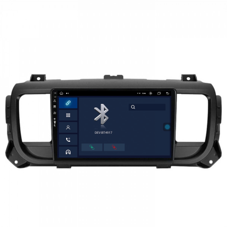 Carplay Android 13 Toyota Proace 2016+ 8GB | AutoDrop.ro [8]