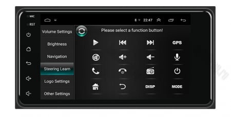 Navigatie Auto GPS Toyota RAV4, Hilux, Corolla | AutoDrop.ro [3]