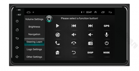 Navigatie Toyota RAV4, Hilux, Corolla Android | AutoDrop.ro [4]