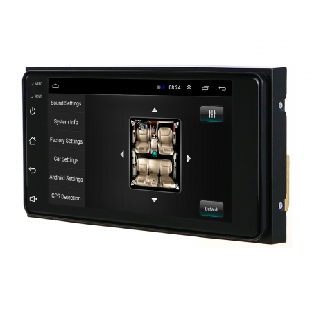 Navigatie Auto GPS Toyota RAV4, Hilux, Corolla | AutoDrop.ro [15]