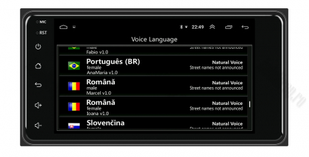 Navigatie Toyota RAV4, Hilux, Corolla Android | AutoDrop.ro [6]