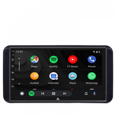 Navigatie Auto GPS Toyota 2DIN 20X10CM 2GB | AutoDrop.ro [4]