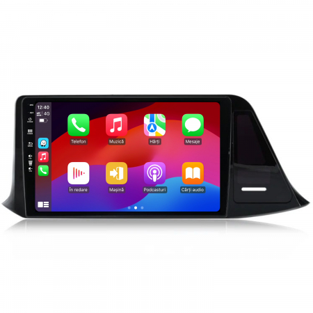 Carplay Android 12 Toyota C-HR (2016-2020) 2GB | AutoDrop.ro [7]