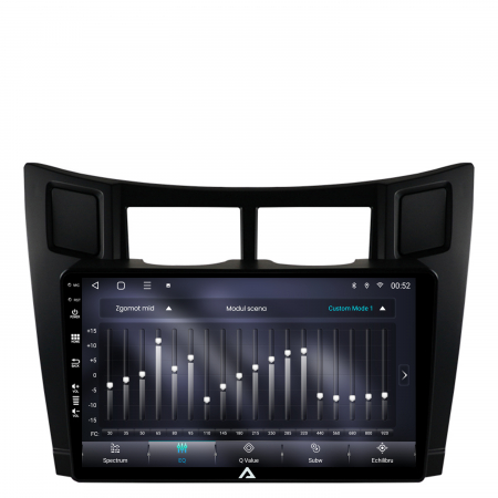 Carplay Android 12 Toyota Yaris 2GB | AutoDrop.ro [8]