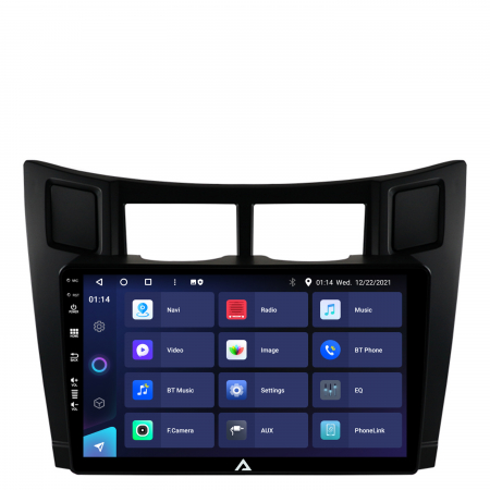 Navigatie QLED Android Toyota Yaris QLED | AutoDrop.ro [3]