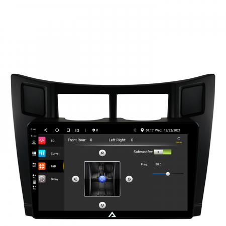 Navigatie QLED Android Toyota Yaris QLED | AutoDrop.ro [7]