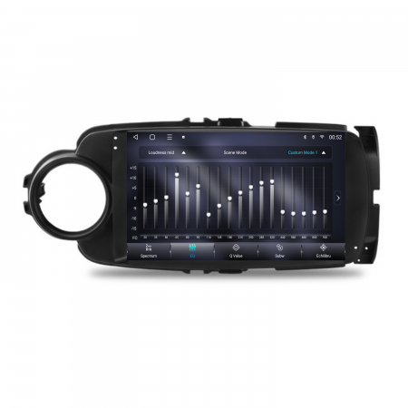 Navigatie Android Toyota Yaris 2010+ 2GB | AutoDrop.ro [6]