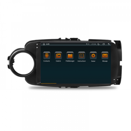 Navigatie Android 2K Toyota Yaris 2010+ 4GB | AutoDrop.ro [3]