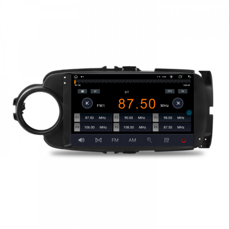 Navigatie Android 2K Toyota Yaris 2010+ 4GB | AutoDrop.ro [10]