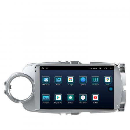 Navigatie Android 2K Toyota Yaris 2010+ 8GB | AutoDrop.ro [3]