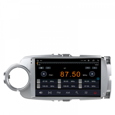 Navigatie Android 2K Toyota Yaris 2010+ 8GB | AutoDrop.ro [5]