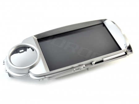 Navigatie Android Toyota Yaris 2010+ 1GB | AutoDrop.ro [15]