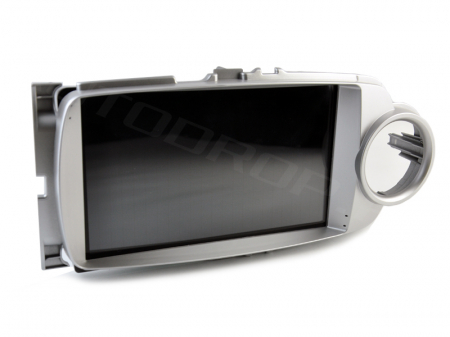 Navigatie Android Toyota Yaris 2010+ 1GB | AutoDrop.ro [17]