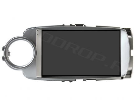 Navigatie Android Toyota Yaris 2010+ 1GB | AutoDrop.ro [16]
