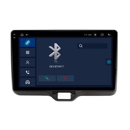 Navigatie Android 2K Toyota Yaris 2020+ 4GB | AutoDrop.ro [8]