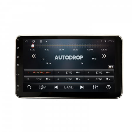 Navigatie Android 1DIN cu Ecran Adjustabil | AutoDrop.ro [8]