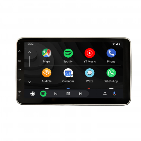 Navigatie Android 1DIN cu Ecran Adjustabil | AutoDrop.ro [3]