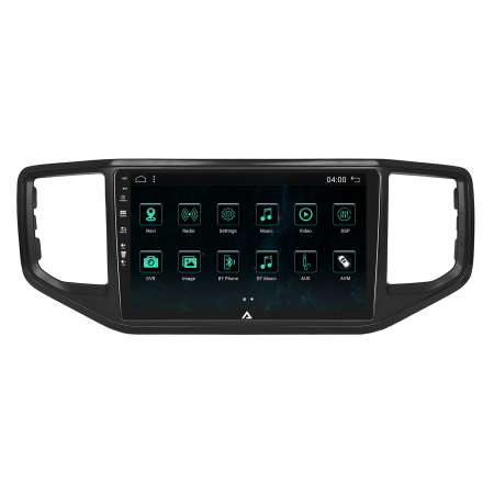 Navigatie Android VW Amarok (2017-2021) 6GB | AutoDrop.ro [2]