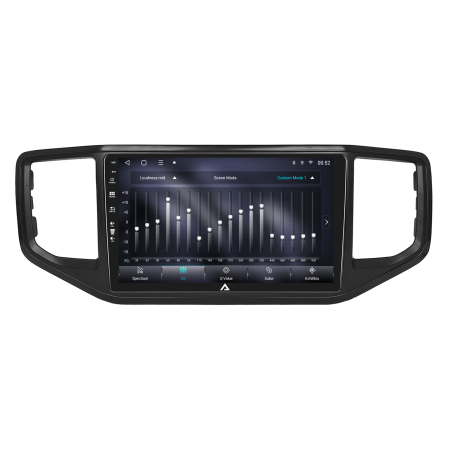 Navigatie Android VW Amarok (2017-2021) 6GB | AutoDrop.ro [5]