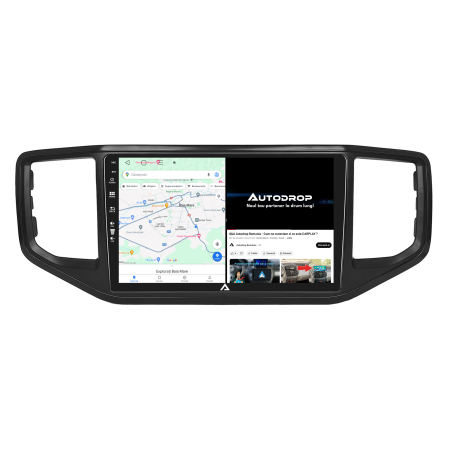 Navigatie Android VW Amarok (2017-2021) 6GB | AutoDrop.ro [8]