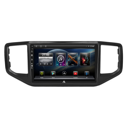Navigatie Android VW Amarok (2017-2021) 2GB | AutoDrop.ro [1]