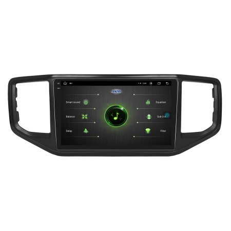 Navigatie 2K Android VW Amarok (2017-2021) 4GB | AutoDrop.ro [8]