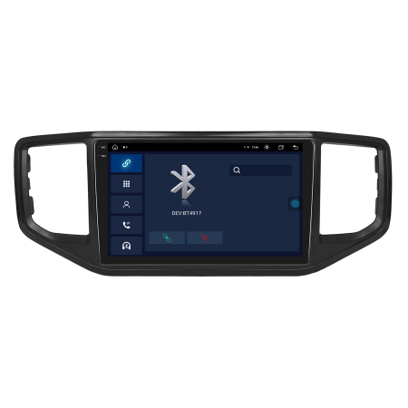 Navigatie 2K Android VW Amarok (2017-2021) 4GB | AutoDrop.ro [10]