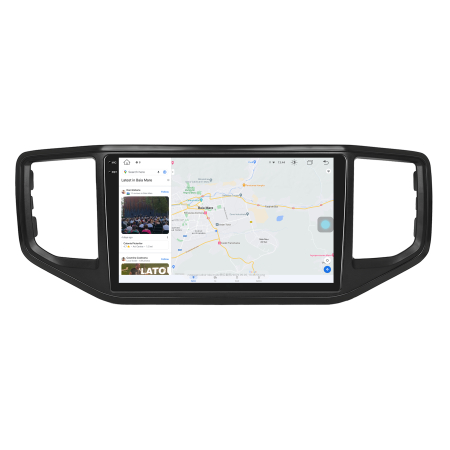 Navigatie 2K Android VW Amarok (2017-2021) 8GB | AutoDrop.ro [5]