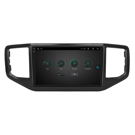 Navigatie 2K Android VW Amarok (2017-2021) 8GB | AutoDrop.ro [6]