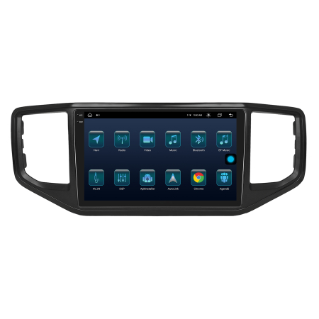 Navigatie 2K Android VW Amarok (2017-2021) 8GB | AutoDrop.ro [2]