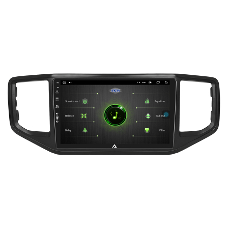 Navigatie Android VW Amarok (2017-2021) 8GB | AutoDrop.ro [5]