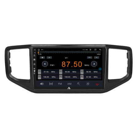 Navigatie Android VW Amarok (2017-2021) 8GB | AutoDrop.ro [4]